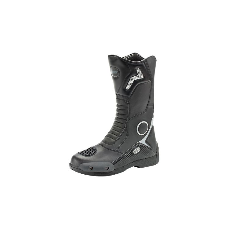 Joe Rocket Ballistic Tour Boots