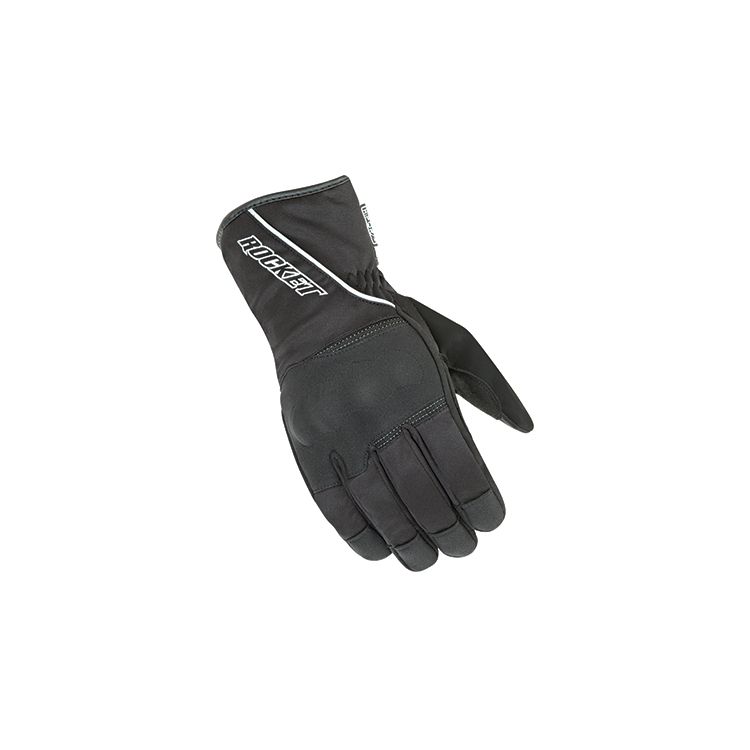 Joe Rocket Ballistic Ultra WP Gloves