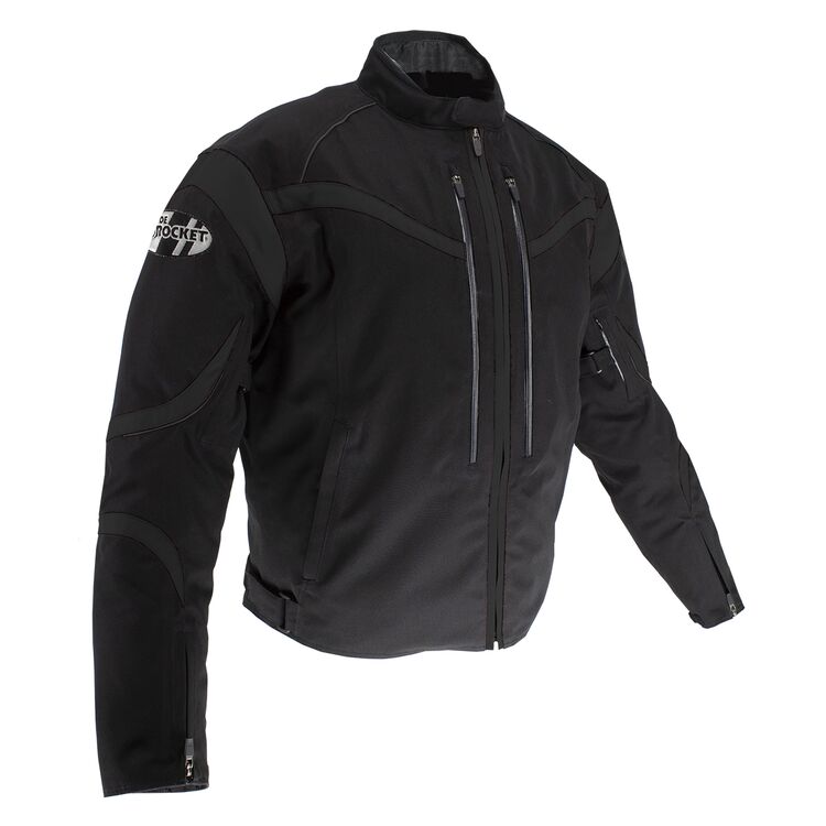 Joe Rocket Crossfire Jacket (SM and MD)