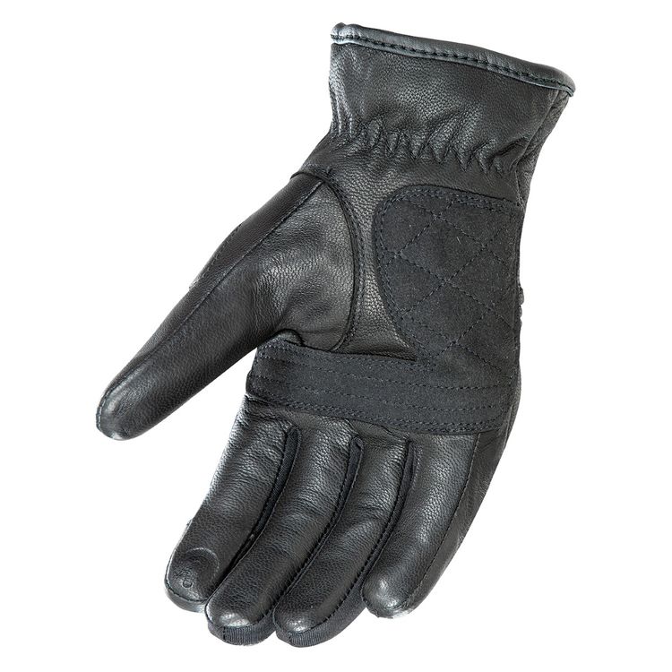 Joe Rocket Diamondback Women's Gloves (LG)