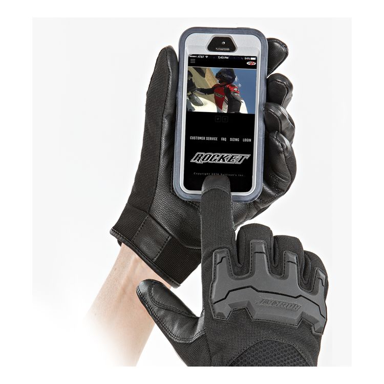 Joe Rocket Eclipse Gloves