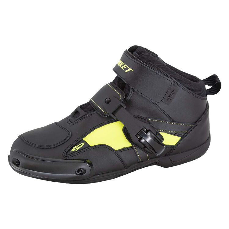 Joe Rocket Sector Boots