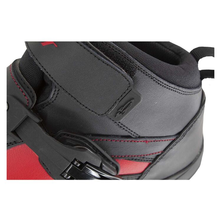 Joe Rocket Sector Boots