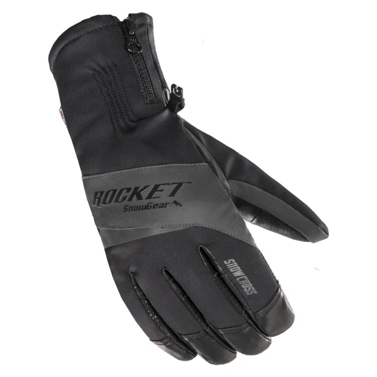 Joe Rocket Snowcross Gloves