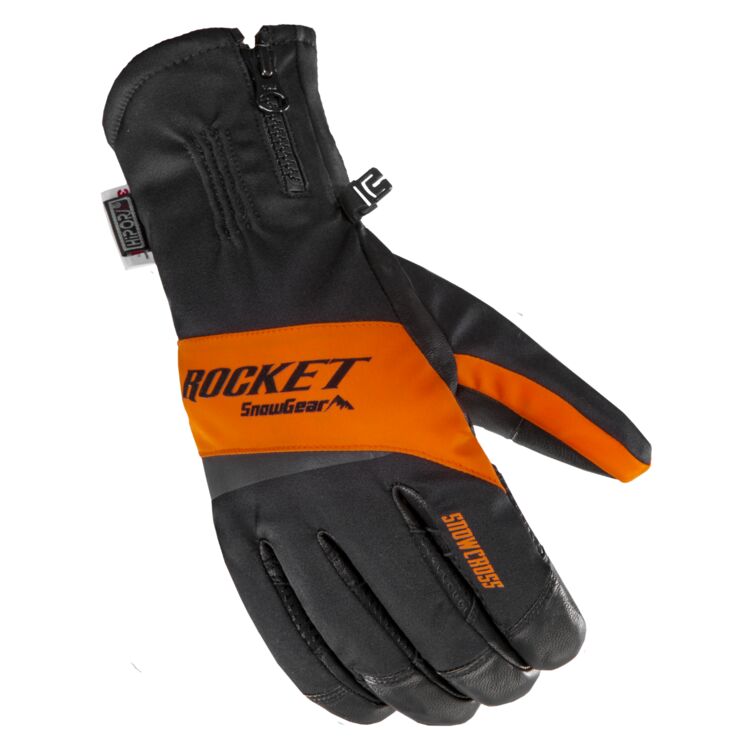 Joe Rocket Snowcross Gloves