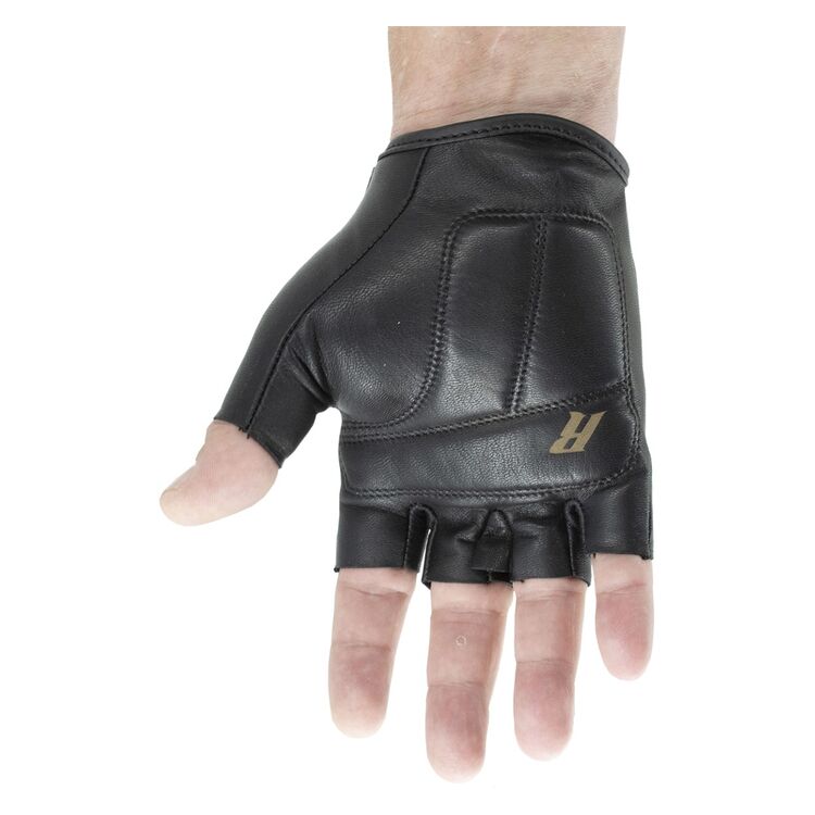 Joe Rocket Sprint Fingerless Gloves