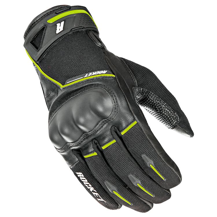 Joe Rocket Super Moto Gloves