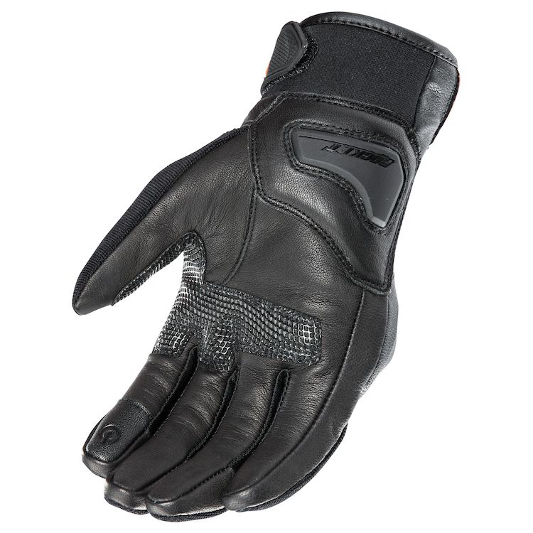 Joe Rocket Super Moto Gloves