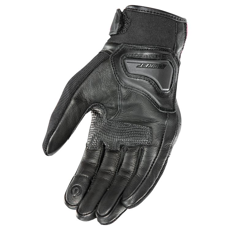 Joe Rocket Super Moto Women's Gloves