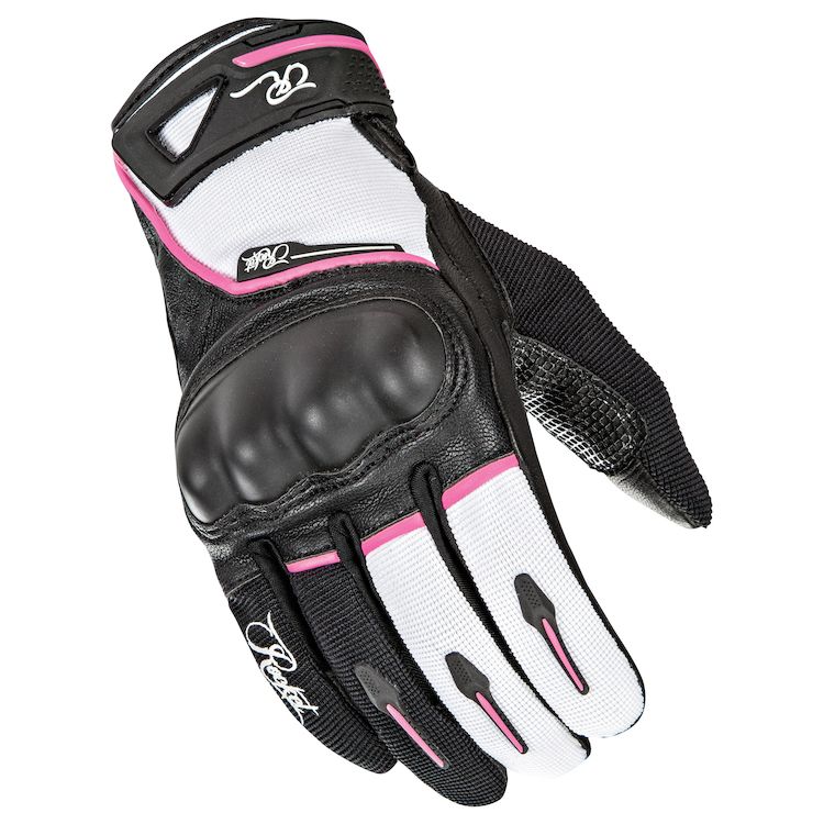 Joe Rocket Super Moto Women's Gloves