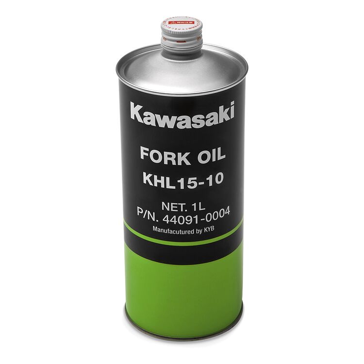 Kawasaki KHL15-10 Fork Oil