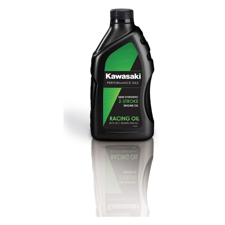 Kawasaki Performance 2-Stroke Racing Engine Oil