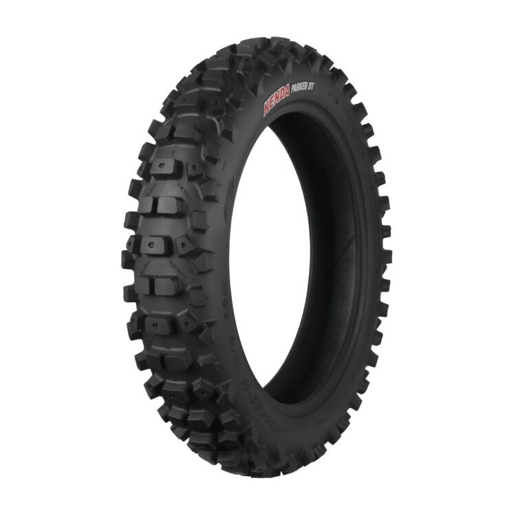 Kenda K772 Parker DT Tires