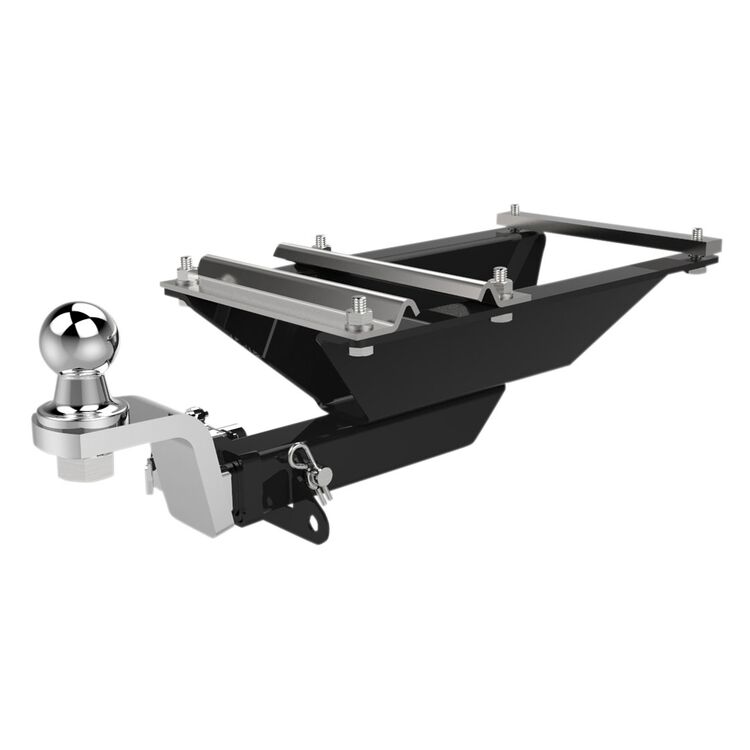 Khrome Werks Receiver Trailer Hitch For Harley Freewheeler 2015-2025