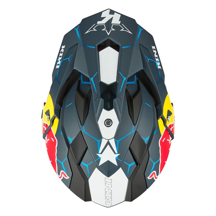 Kini Red Bull ADV 1.0 Helmet