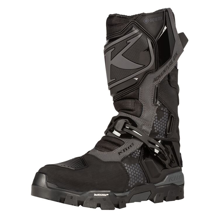 Klim Adventure GTX Boots