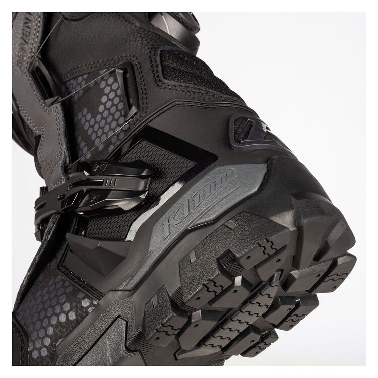 Klim Adventure GTX Boots