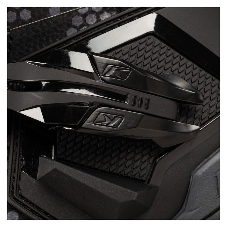 Klim Adventure GTX Boots