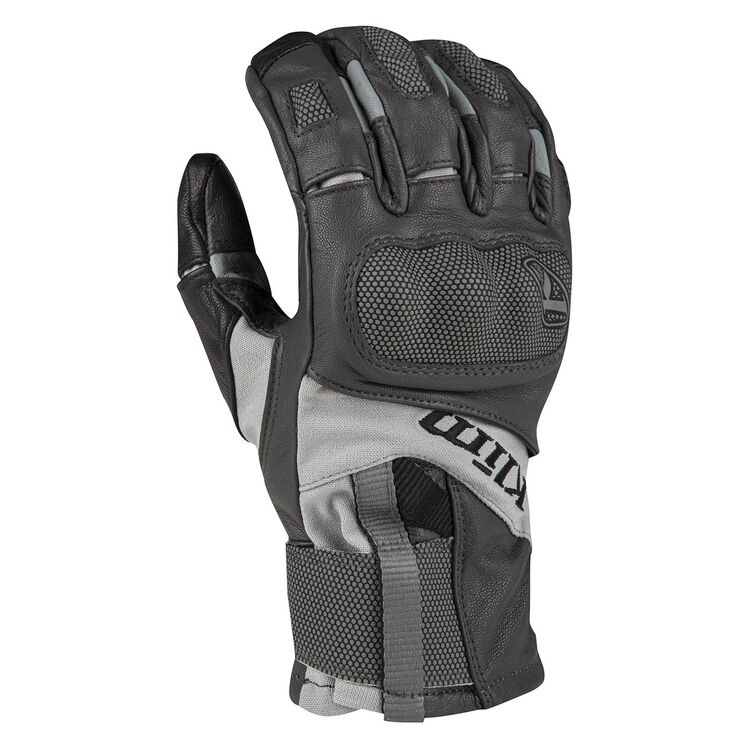 Klim Adventure GTX Short Gloves