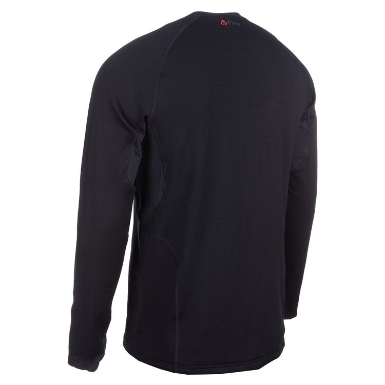 Klim Aggressor eFire Heated Shirt