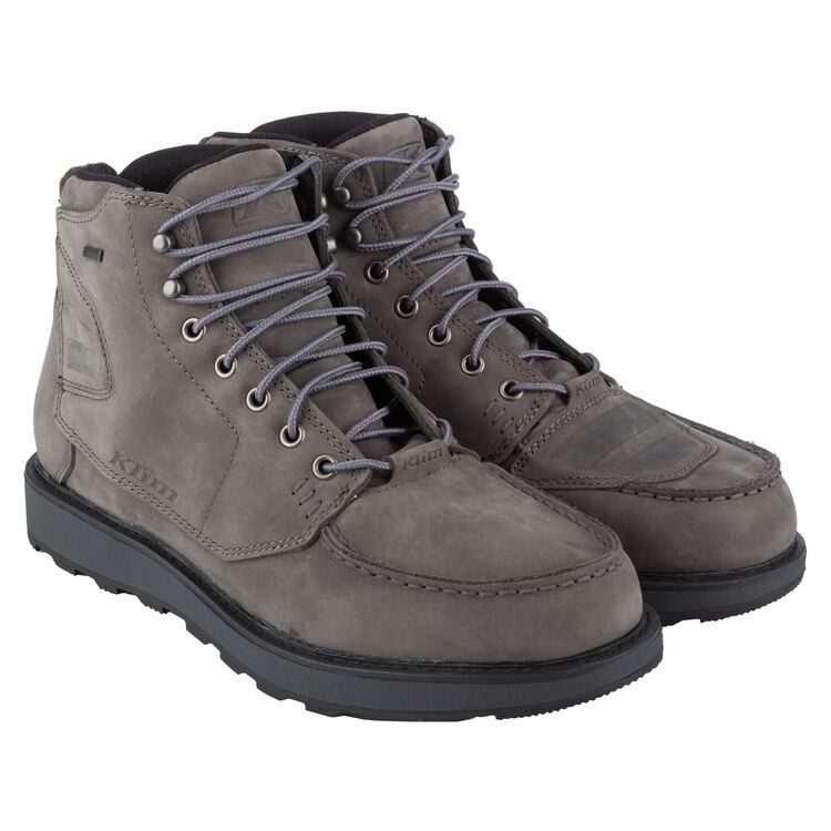 Klim Blak Jak GTX Leather Boots