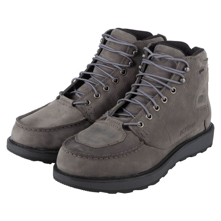 Klim Blak Jak GTX Leather Boots