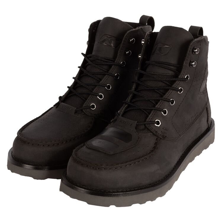 Klim Blak Jak Leather Boots