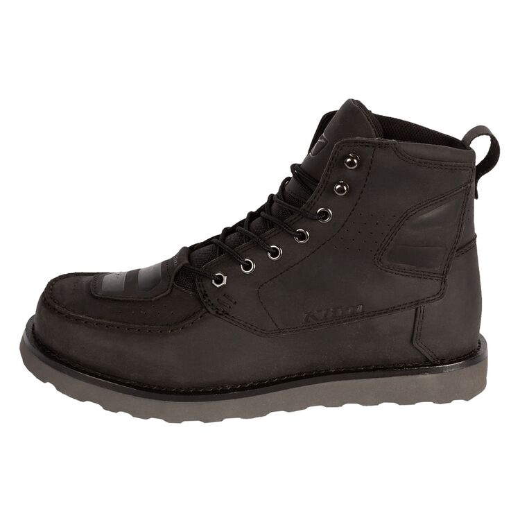 Klim Blak Jak Leather Boots