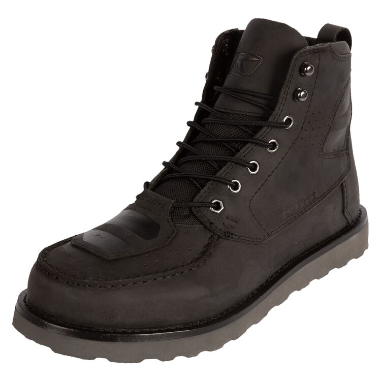 Klim Blak Jak Leather Boots