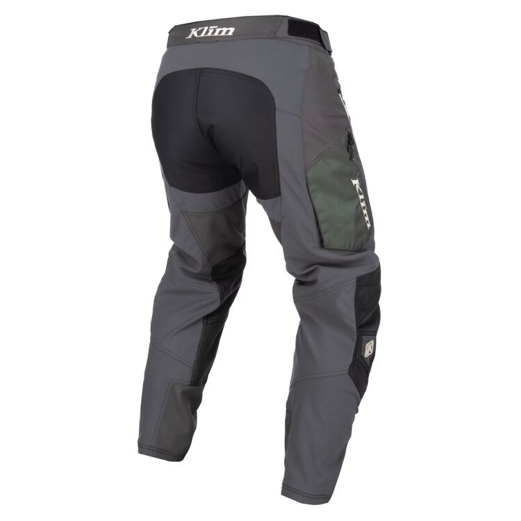 Klim Dakar In The Boot Pants