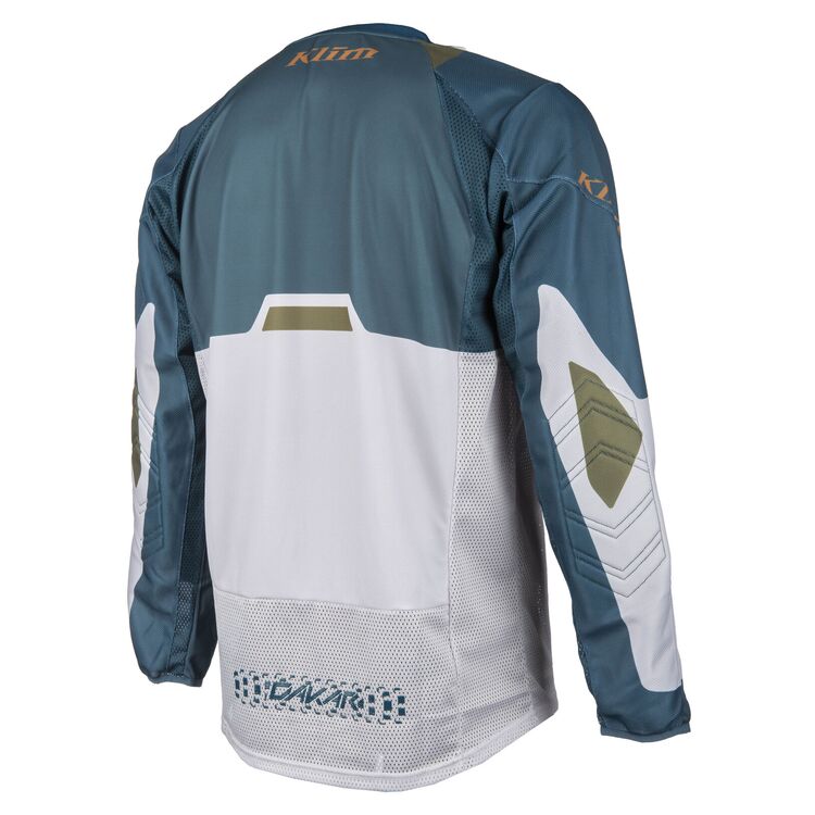 Klim Dakar Synth Jersey
