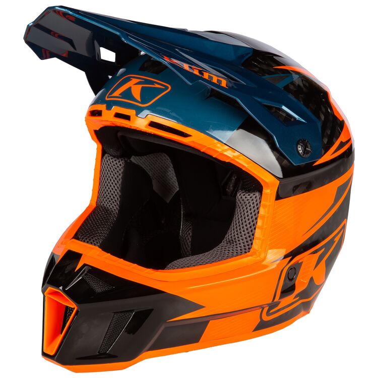 Klim F3 Carbon Pro Helmet