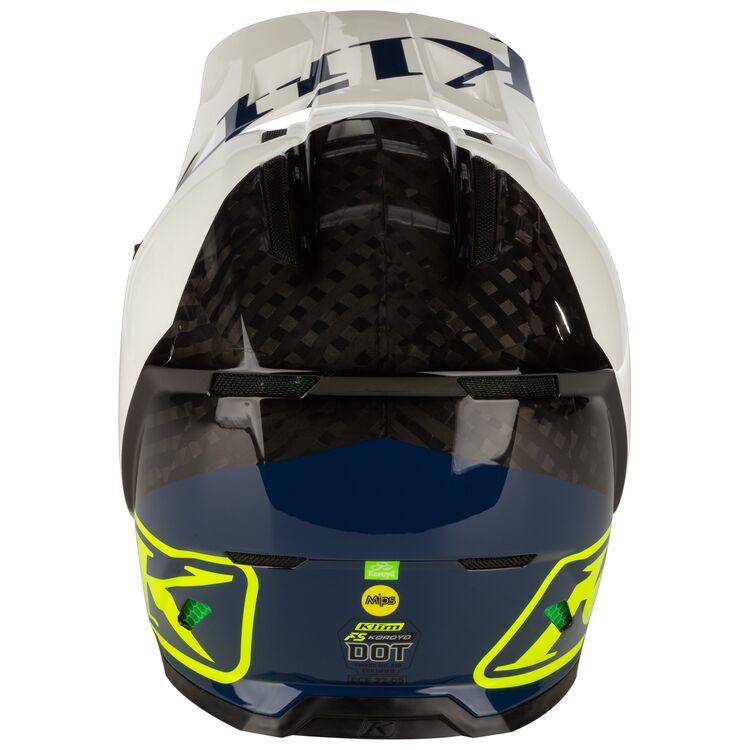 Klim F5 Koroyd Ascent Mips Helmet
