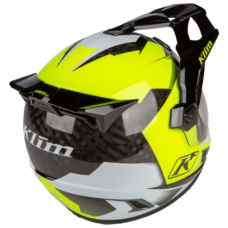 Klim Krios Pro Charger Helmet