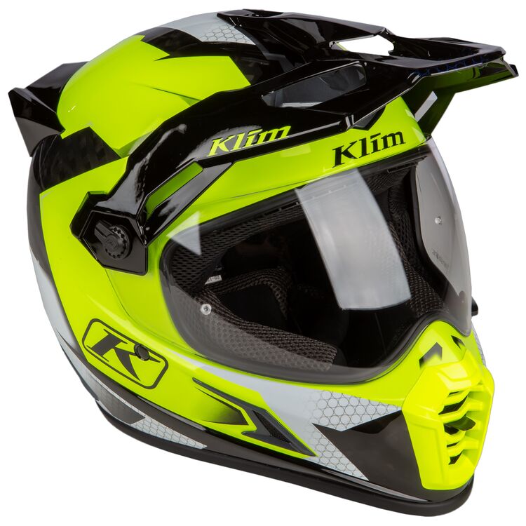 Klim Krios Pro Charger Helmet