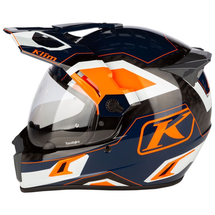 Klim Krios Pro Rally Helmet