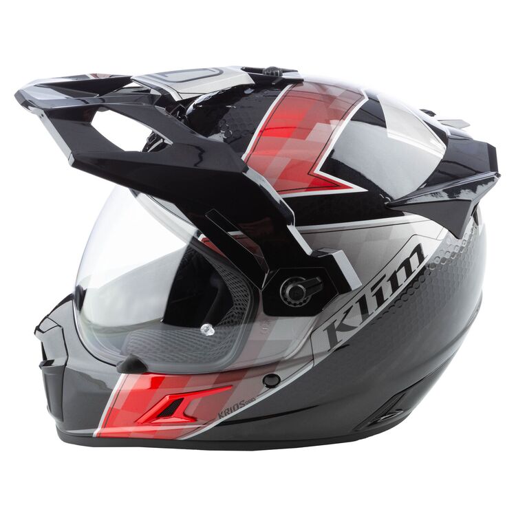 Klim Krios Pro Spectrum Helmet