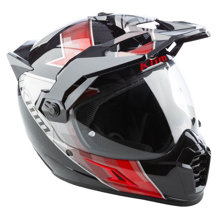 Klim Krios Pro Spectrum Helmet