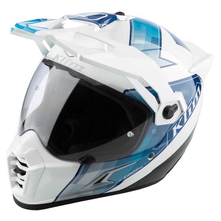 Klim Krios Pro Spectrum Helmet
