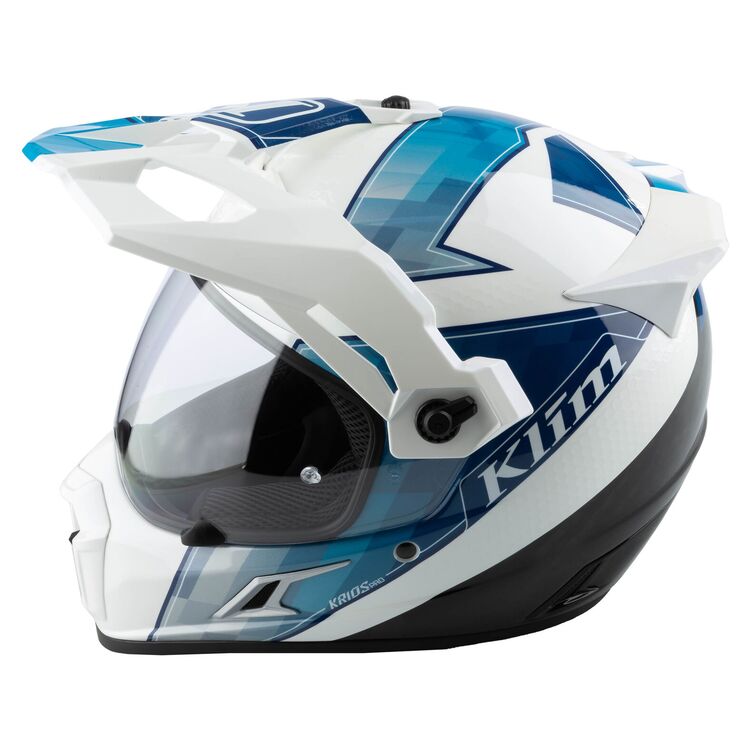 Klim Krios Pro Spectrum Helmet