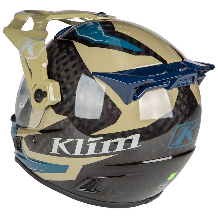 Klim Krios Pro Ventura Helmet