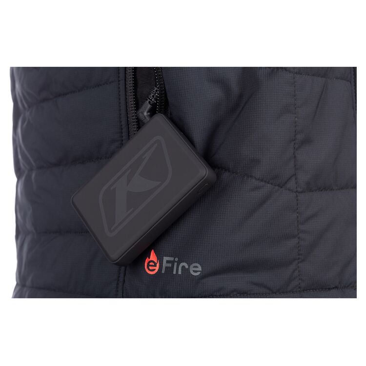 Klim Override eFire Vest (XL)