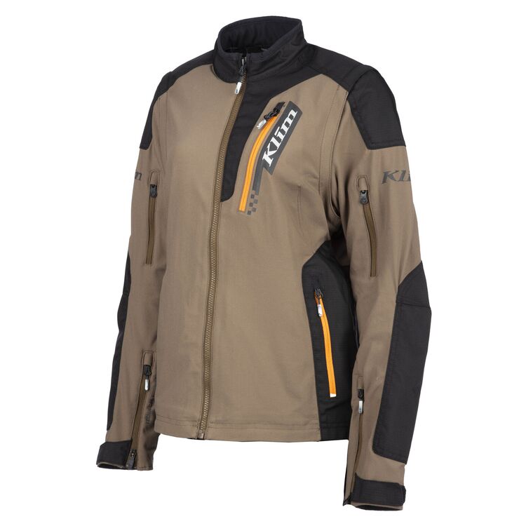Klim Rebelle Women's Jacket