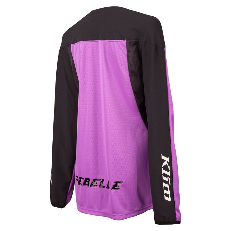 Klim Rebelle Women's Jersey