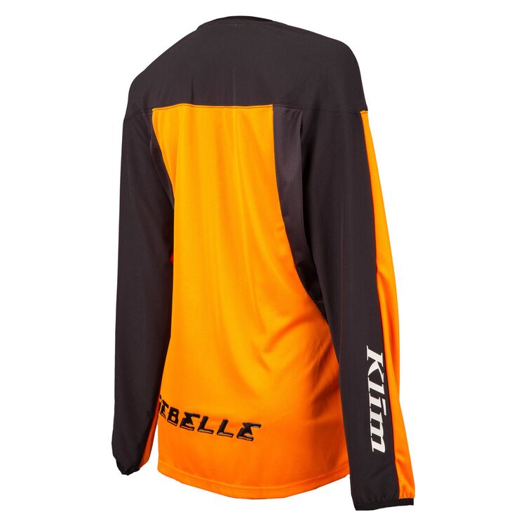 Klim Rebelle Women's Jersey