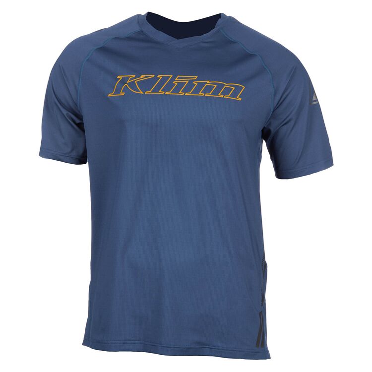Klim Revolution Short Sleeve Jersey