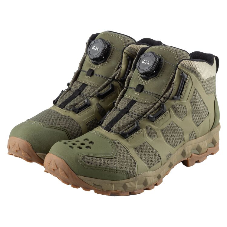 Klim Ridgeline Boots