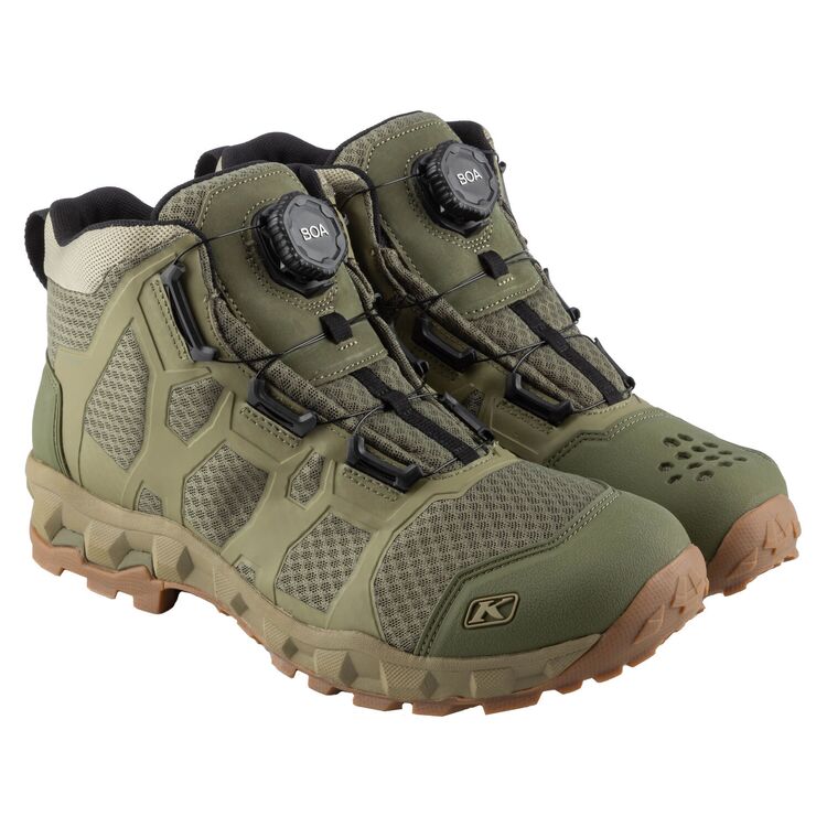 Klim Ridgeline Boots