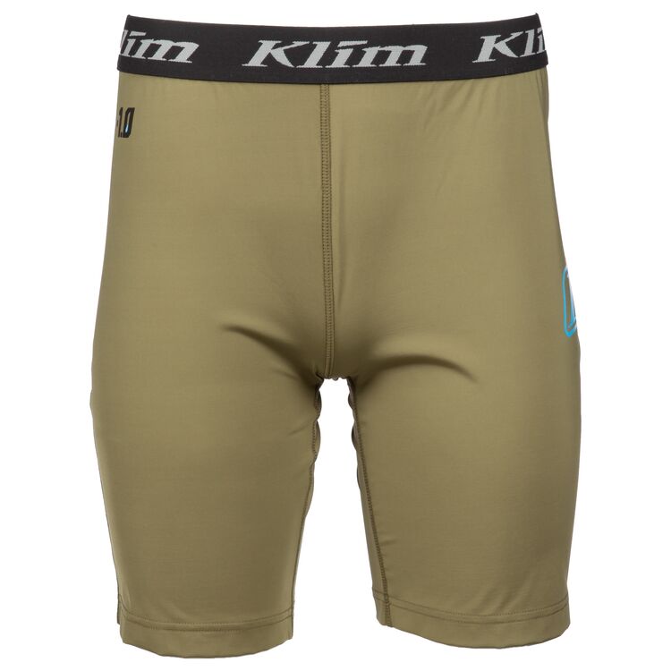 Klim Solstice -1.0 Women's Biker Shorts