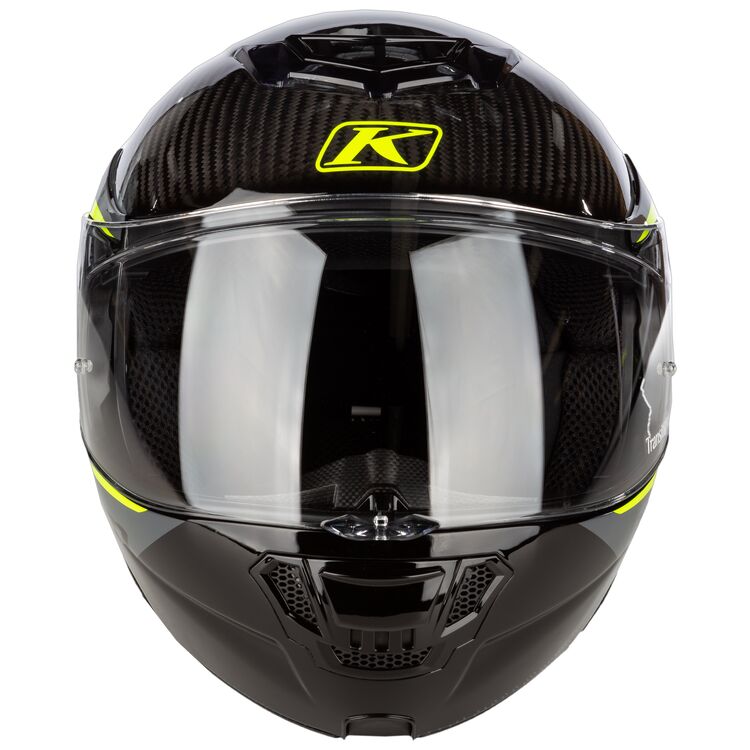 Klim TK1200 Karbon Stark Helmet